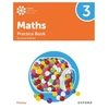 KNYGA Tony Cotton Oxford International Maths: Practice Book 3