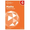 KNYGA Tony Cotton Oxford International Maths: Teacher's Guide 6