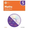 KNYGA Tony Cotton Oxford International Maths: Practice Book 5