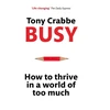 KNYGA Tony Crabbe Užsiėmes