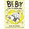 KNYGA Tony De Saulles Bee Boy: Curse of the Vampire Mites