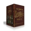 KNYGA Tony Diterlizzi Complete Spiderwick Chronicles Boxed Set