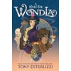 KNYGA Tony Diterlizzi Hero for WondLa