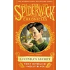 KNYGA Tony Diterlizzi Lucinda's Secret
