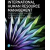 KNYGA Tony Edwards International Human Resource Management
