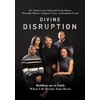 KNYGA Tony Evans Divine Disruption