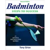 KNYGA Tony Grice Badmintonas