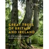 KNYGA Tony Hall Great Trees of Britain and Ireland
