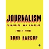 KNYGA Tony Harcup Journalism, Principles and Practice