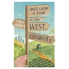 KNYGA Tony Hawks Once Upon A Time In The West...Country