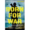 KNYGA Tony Hoare Born For War