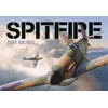 KNYGA Tony Holmes Spitfire