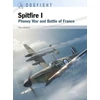 KNYGA Tony Holmes Spitfire I, Phoney War and Battle of France