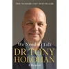 KNYGA Tony Holohan We Need to Talk: The Number 1 Bestseller
