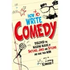 KNYGA Tony Kirwood How To Write Comedy