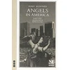 KNYGA Tony Kushner Angels in America Part One: Millennium Approaches