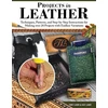 KNYGA Tony Laier Projects in Leather