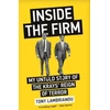 KNYGA Tony Lambrianou Inside the Firm - The Untold Story of The Krays' Reign of Terror