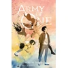 KNYGA Tony Lee Army of One Vol. 3
