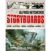 KNYGA Tony Lee Moral Alfred Hitchcock Storyboards