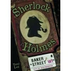 KNYGA Tony Lee Sherlock Holmes