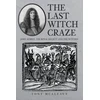 KNYGA Tony Mcaleavy Last Witch Craze