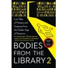 KNYGA Tony Medawar Bodies from the Library 2