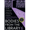KNYGA Tony Medawar Bodies from the Library 6