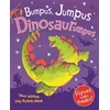 KNYGA Tony Mitton Bumpus Jumpus Dinosaurumpus