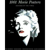 KNYGA Tony Nourmand 1001 Movie Posters
