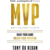 KNYGA Tony Og Regan MVP