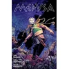 KNYGA Tony Parker Medusa