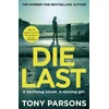 KNYGA Tony Parsons Die Last