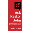 KNYGA Tony Reinke Ask Pastor John