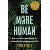 KNYGA Tony Riddle Be More Human
