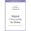 KNYGA Tony Roberts Digital Citizenship in Africa