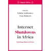 KNYGA Tony Roberts Internet Shutdowns in Africa