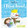 KNYGA Tony Ross I Want Snow!
