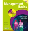 KNYGA Tony Rossiter Management Basics in easy steps