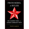 KNYGA Tony Saich From Rebel to Ruler