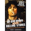 KNYGA Tony Sanchez Up and Down with The Rolling Stones - My Rollercoaster Ride with Keith Richards