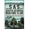 KNYGA Tony Shaw SAS South Georgia Boating Club