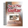 KNYGA Tony Skinner How To Play Guitar