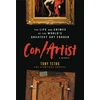 KNYGA Tony Tetro Con/Artist