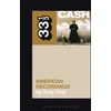 KNYGA Tony Tost Johnny Cash's American Recordings