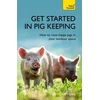 KNYGA Tony York Get Started In Pig Keeping
