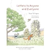 KNYGA Toon Tellegen Letters to Anyone and Everyone