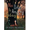 KNYGA Toon Tellegen No One Is Angry Today