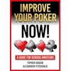 KNYGA Topher Goggin Improve Your Poker - Now!