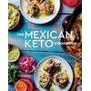KNYGA Torie Borrelli Mexican Keto Cookbook